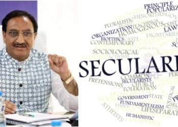 India secularism