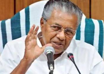 Communists hoped for an easy ride, but Kerala’s gold smuggling case could cost CM Vijayan his chair