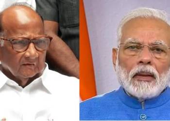 Modi Govt amends Banking Regulation Act, brings co-operative banks under RBI. NCP, Congress set to be hit