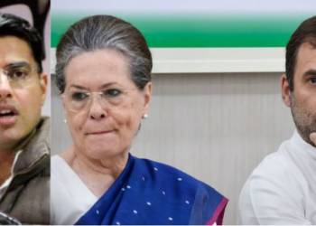 congress party rajasthan