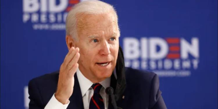 ‘I’ll lift H-1B visa suspension,’ Joe Biden is out to woo Indians after backlash for his Kashmir remark