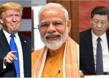 ‘Have lost trust in China,’ US investment in India hits record high as companies dump China for Indian market