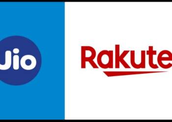 jio rakuten 5g