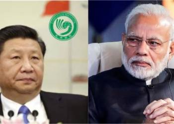 education sector India china