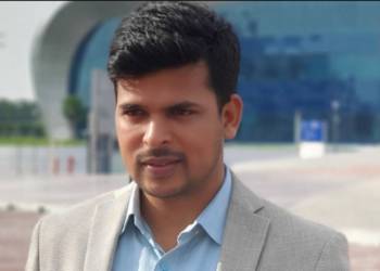 liberals somesh upadhyay