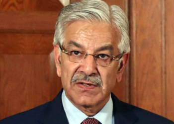 ‘This is against Islam,’ Blasphemy case filed against Pakistan’s ex-foreign minister for saying ‘all religions are equal’