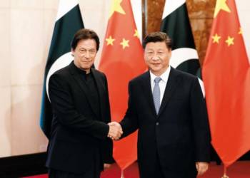 china pakistan kashmir