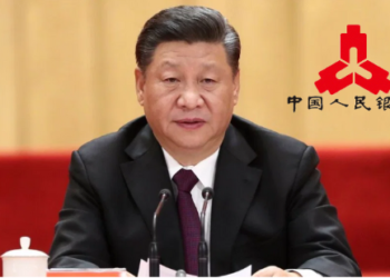 China, Xi Jinping