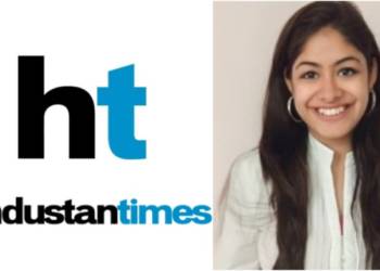 “He was a womanizer,” HT journo Srishti Jaswal suspended after insulting Shri Krishna, police complaint filed