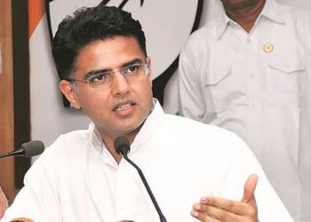 sachin pilot bjp