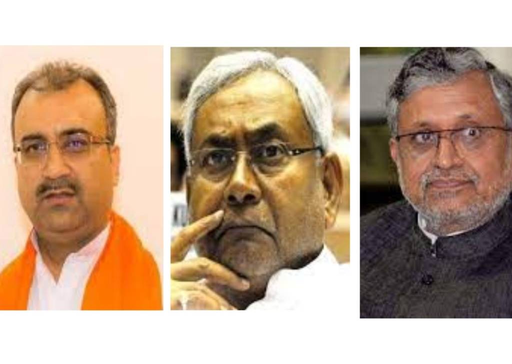 The trio of Nitish-Sushil-Mangal have wreaked Bihar perhaps like nobody else ever did, and for that, they might have to pay a big price in the near future. 