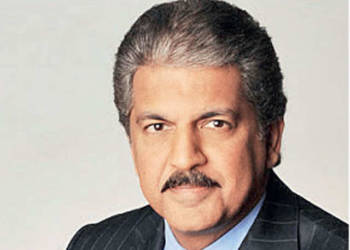 Mahindra, Boycott China