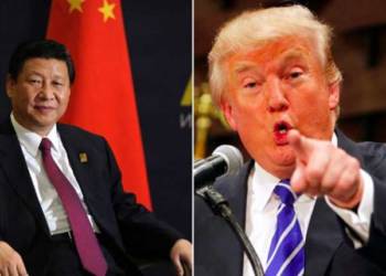 ‘You are a threat to US national security,’ Chinese telcos Huawei and ZTE hit hard with Trump’s latest action