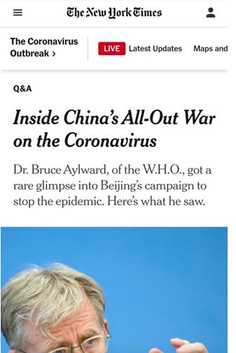 Trump, China, Coronavirus pandemic, Xi Jinping, USA , President