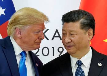 Remove term: Trump TrumpRemove term: US USRemove term: China ChinaRemove term: Communist Party of China Communist Party of ChinaRemove term: Xi Jinping Xi Jinping, Coronavirus, China