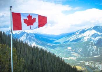 Digital Charter, Canada, Justin Trudeau