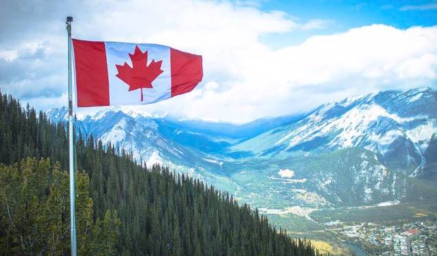 Digital Charter, Canada, Justin Trudeau