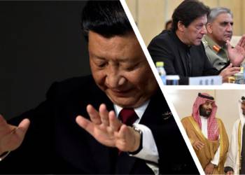 Xi Jinping, china, Saudi Arabia, Pakistan, Turkey, Imran Khan
