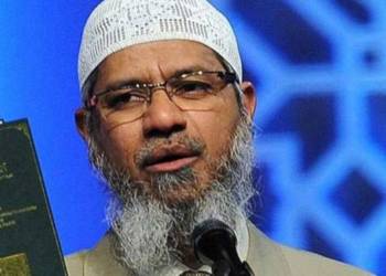 Zakir Naik, Kerala, Islam, Muslims
