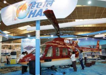 HAL, Indian Navy