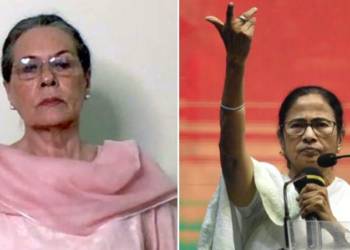 Mamata Banerje, Mamata