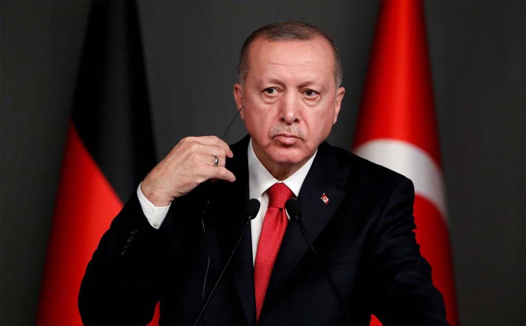 Turkey, Erdogan, Lira, Turkish Economy