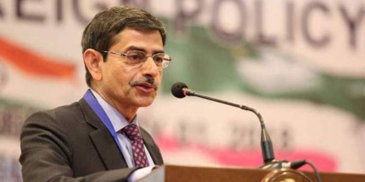 RN Ravi, Nagaland, NSCN-IM,