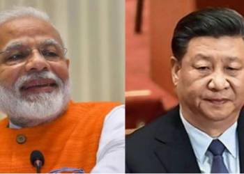 Modi, Xi Jinping China, India, Consumer electronics, South Korea, TV sets,