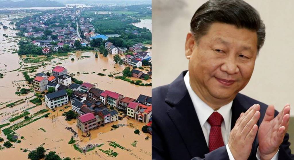 China Remove term: Wuhan floods Wuhan floods Remove term: Yangtze Yangtze Remove term: Three Gorges Dam Three Gorges Dam