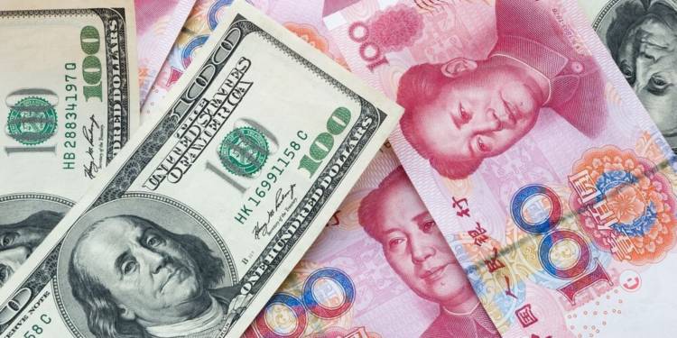 The Chinese Yuan will never replace the US Dollar. But the worth of other currencies will significantly rise in the coming years