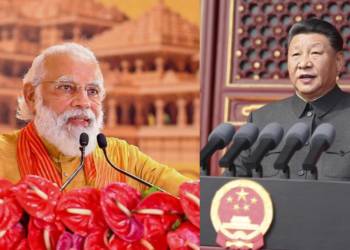 bhay bin hoye na preet meaning