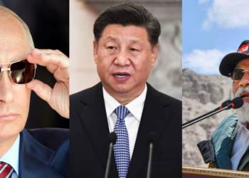 PM Modi, Xi Jinping, China, Russia, India, Aksai Chin, Modi, Tajikistan