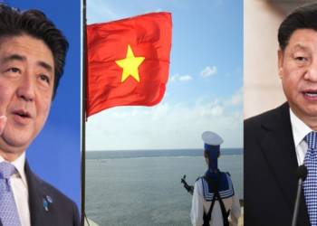 After bruising China in East China Sea, Japan empowers Vietnam to take Chinese ‘killer’ boats head on
