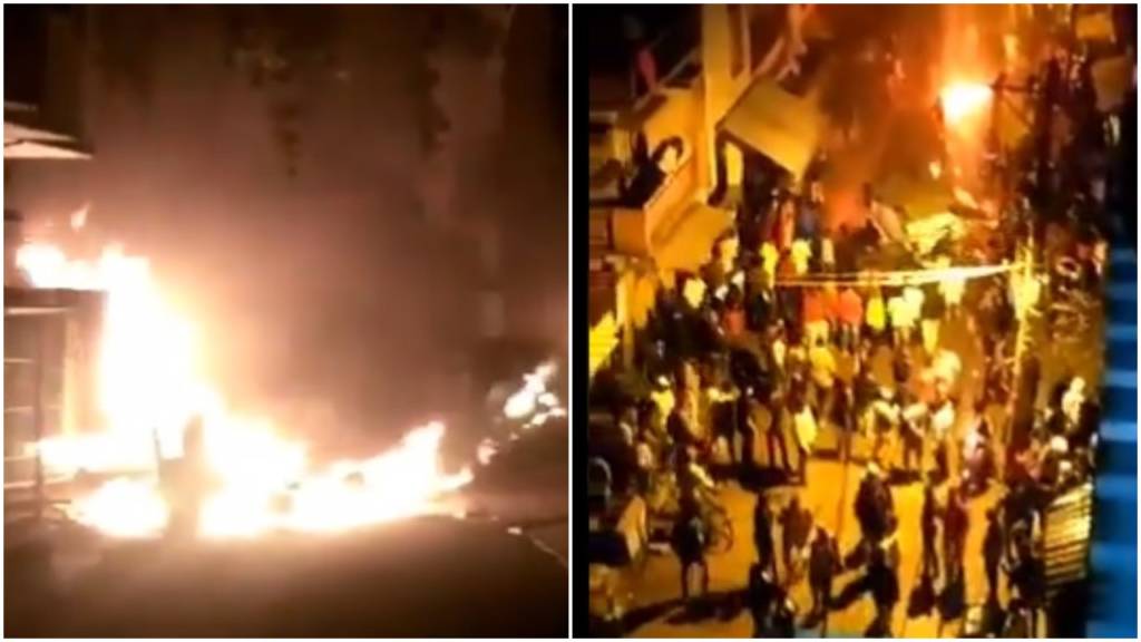 PFI, SDPI, Bengaluru riots, Muslims