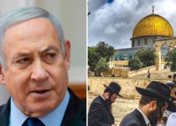 Al-Aqsa, Jews