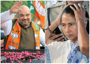 ‘Look Urban, Act Rural,’ The excellent strategy of Bengal BJP that is going to annihilate Mamata govt