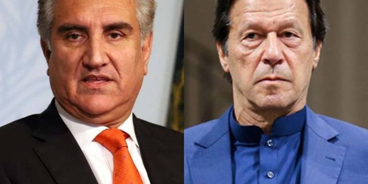 Pakistan, Imran, Imran Khan, Qureshi, Shah Mehmood Qureshi