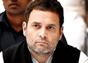 Rahul Gandhi Bihar elections