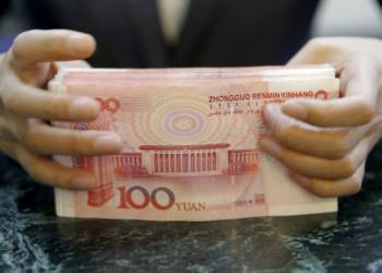 China gave away billions of dollars as BRI loans to different countries. Now they are not coming back