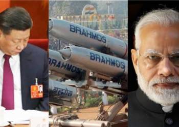 As China exports warships to Pakistan, India gets ready to sell BrahMos to China’s rivals