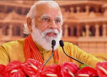 modi indic world leader