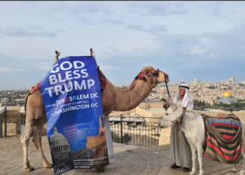 Trump, US, Israel