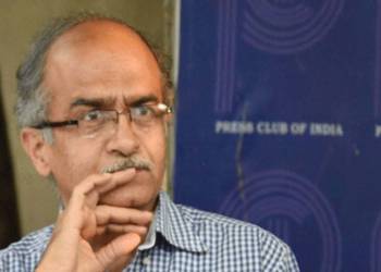 prashant bhushan supreme court