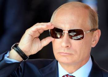 vaccine russia putin