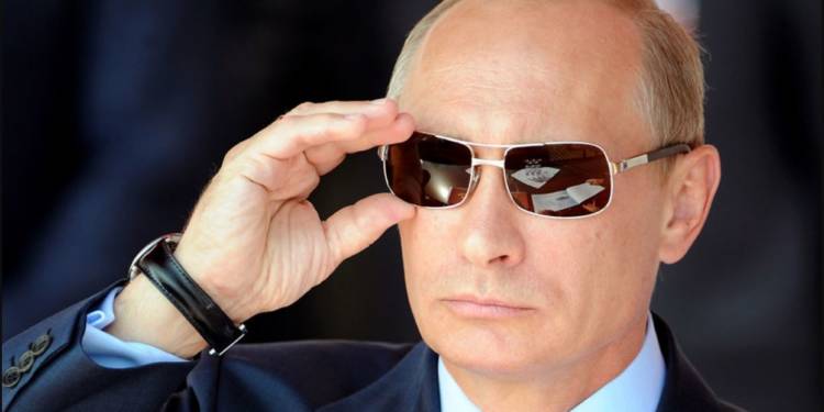 vaccine russia putin