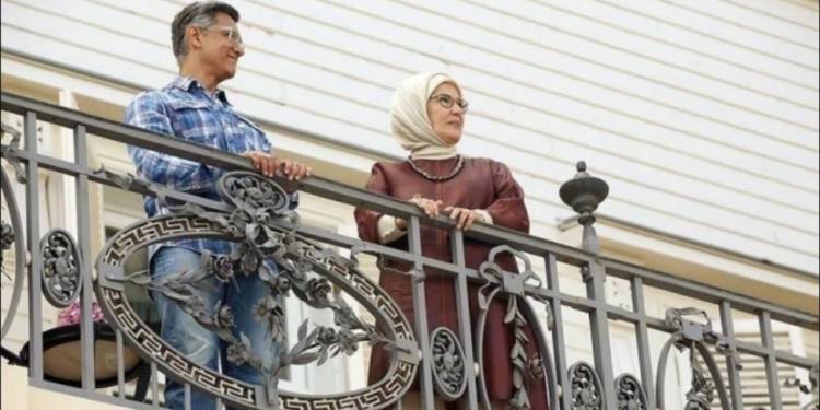 aamir khan turkey erdogan wife