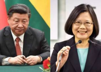 taiwan somaliland china