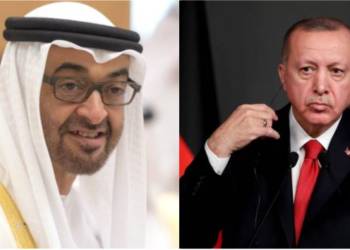 turkey arab