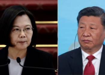 Taiwan cracks down on Chinese tech giants, bans streaming services of Tencent and Baidu