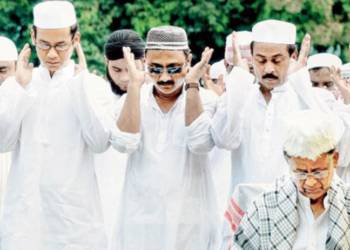 Assam COngress AIUDF